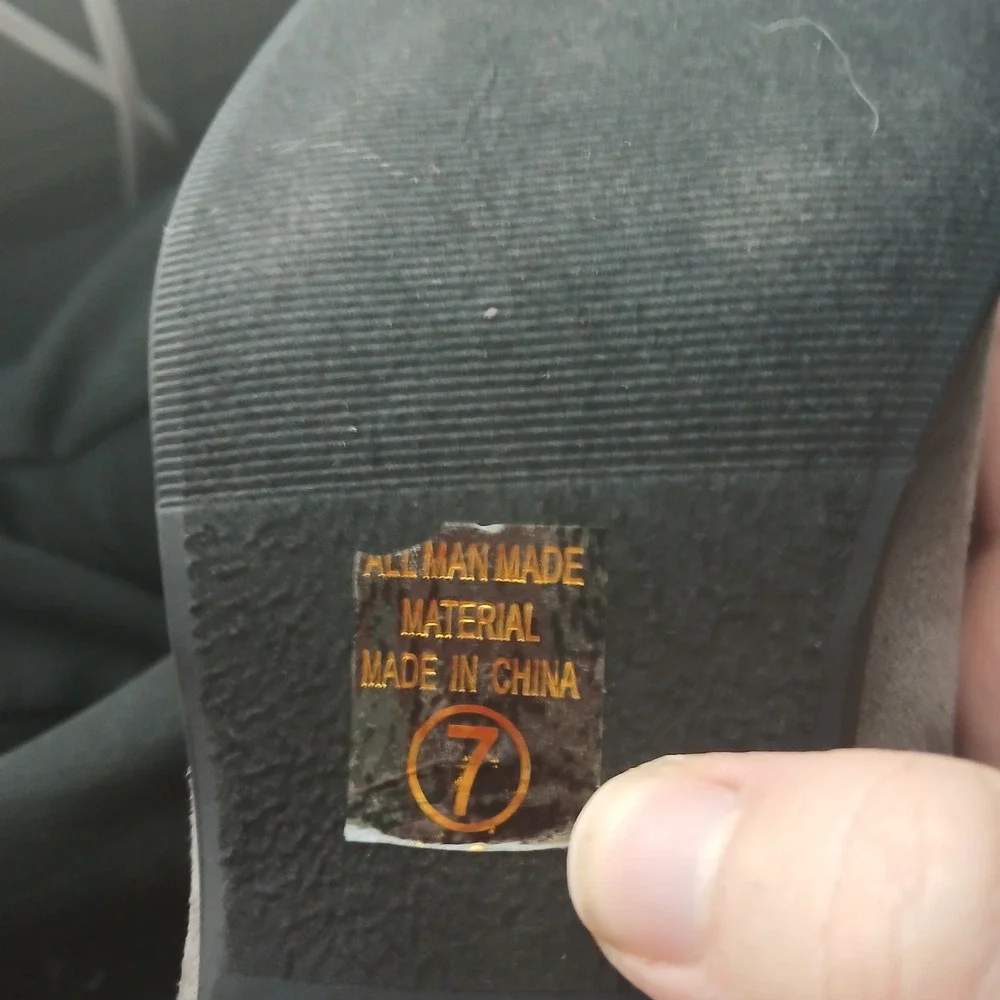 faux offer brand
